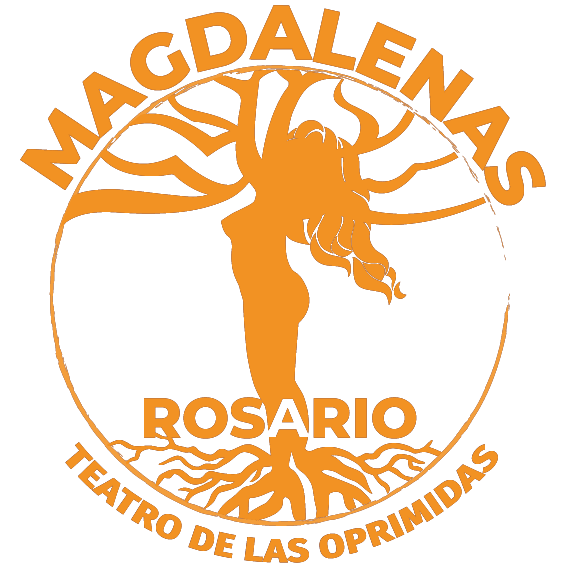 Magdalenas Rosario